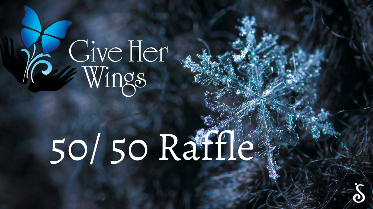50 50 raffle soroptimist